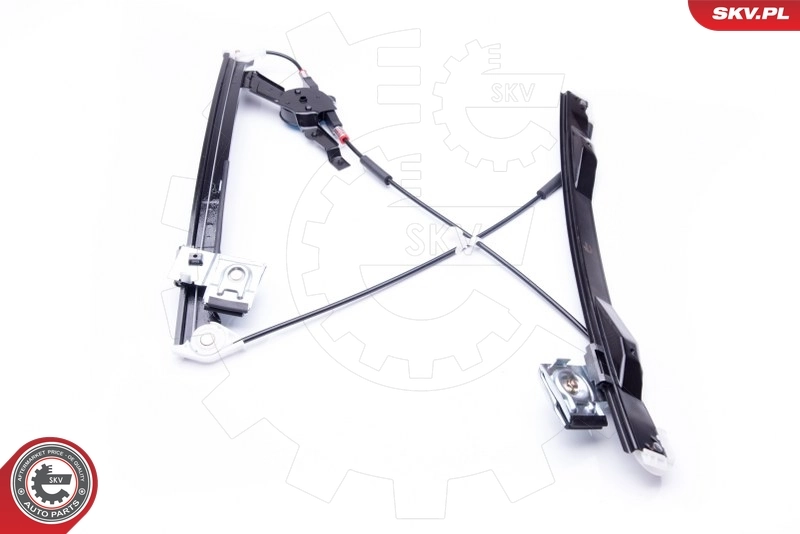Window Regulator